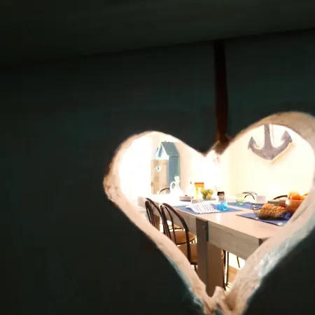 Couette-café La Surprise