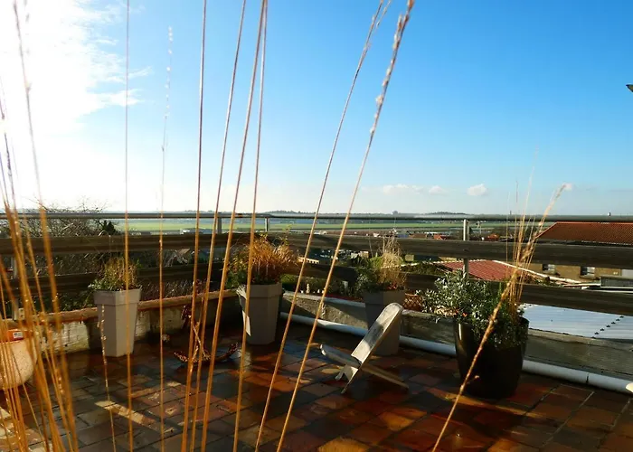 Couette-café La Surprise